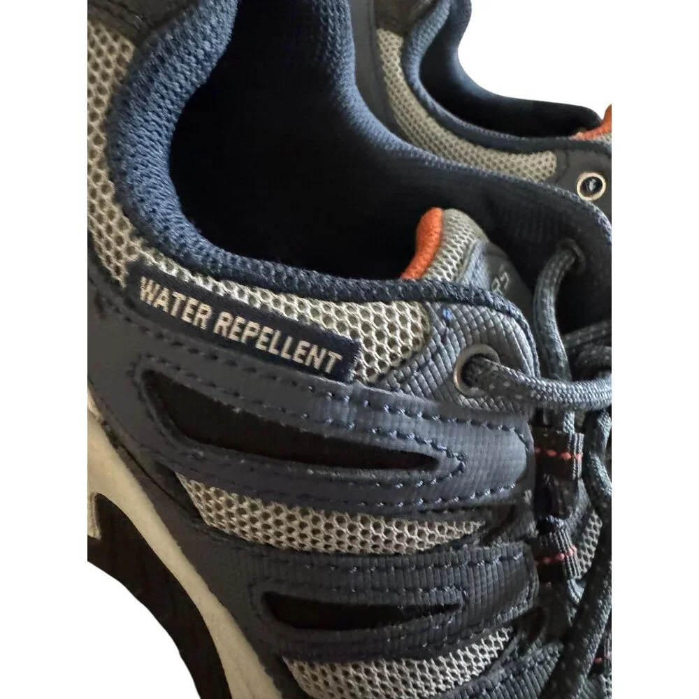 Skechers Men's Water Repellent Trail Running Shoes  Size‎ 10.5